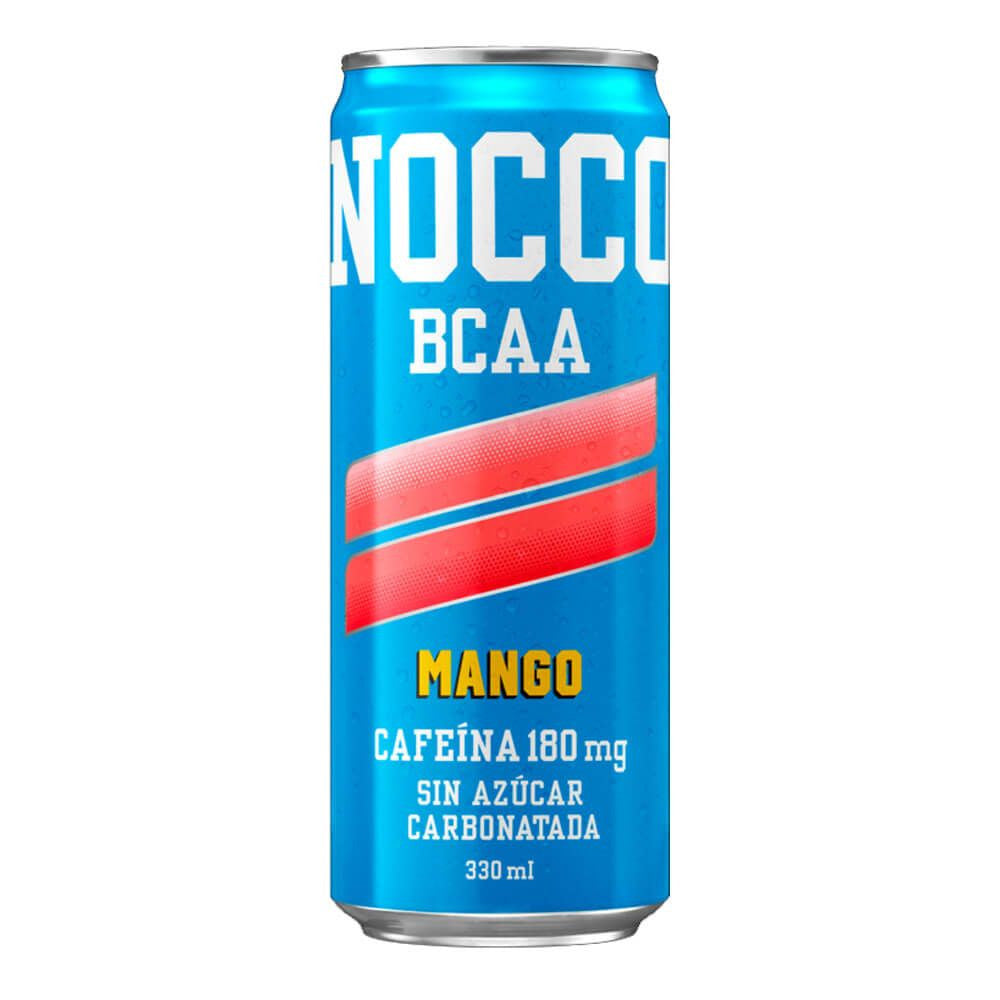 NOCCO BCAA 330 ML