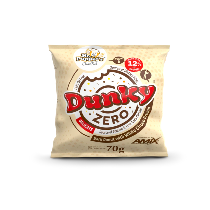 Dunky Zero 70 GR - Mr.Popper‘s®