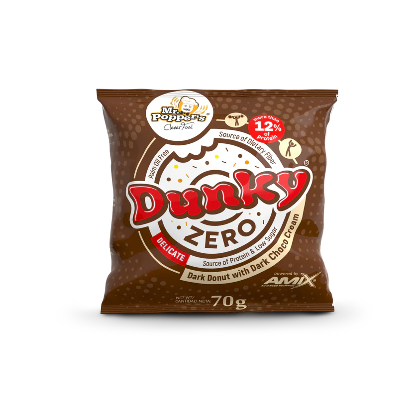 Dunky Zero 70 GR - Mr.Popper‘s®