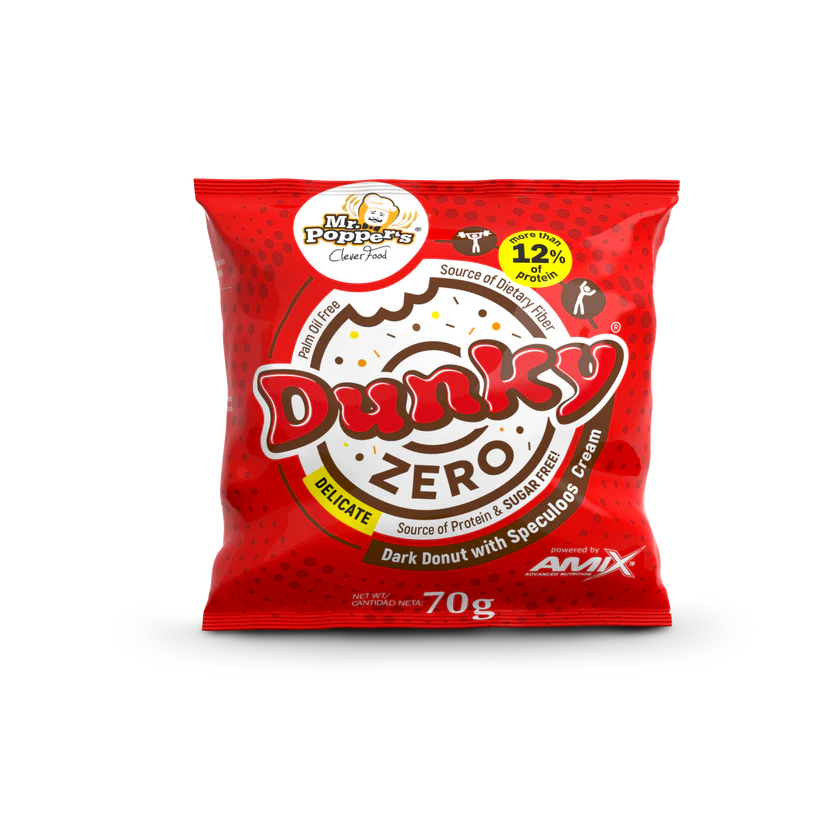 Dunky Zero 70 GR - Mr.Popper‘s®
