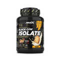 Black CFM Isolate