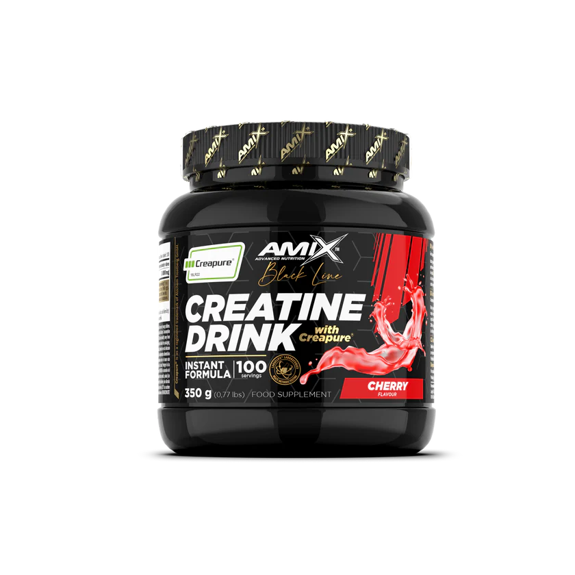 Creatina Creapure® Powder Drink 350 GR