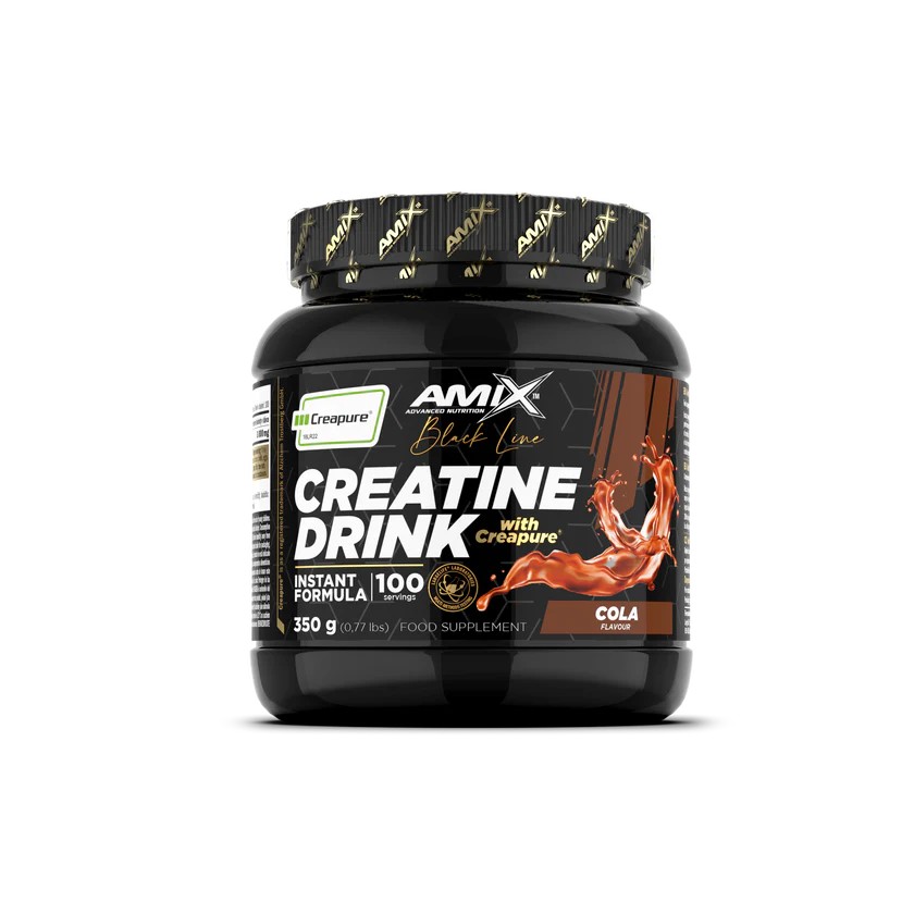 Creatina Creapure® Powder Drink 350 GR