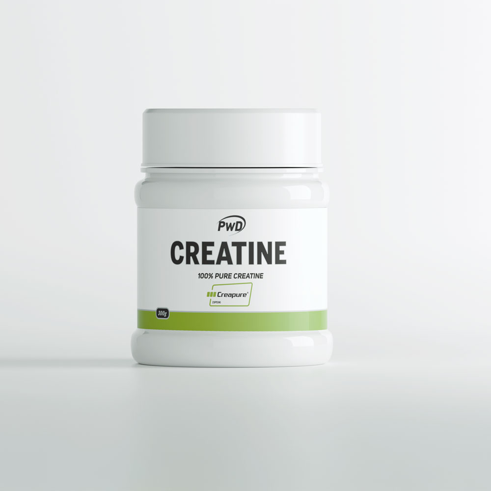 Creatina Creapure® 300 GR PwD