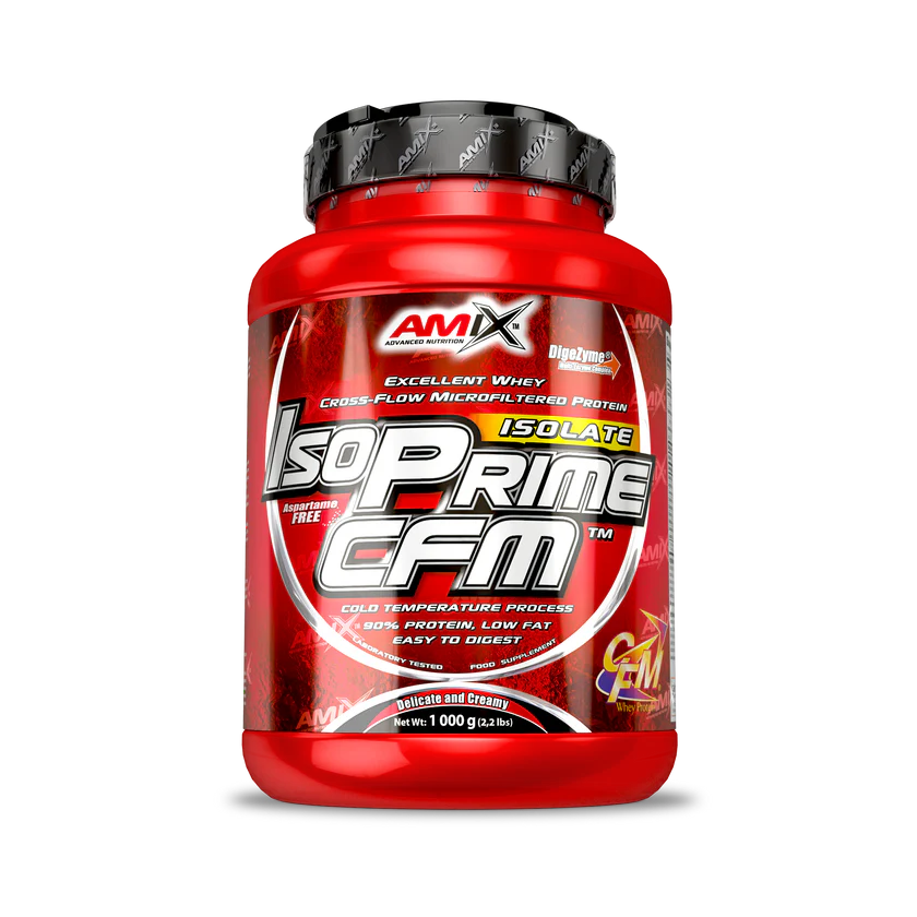 Isoprime CFM™ Isolate