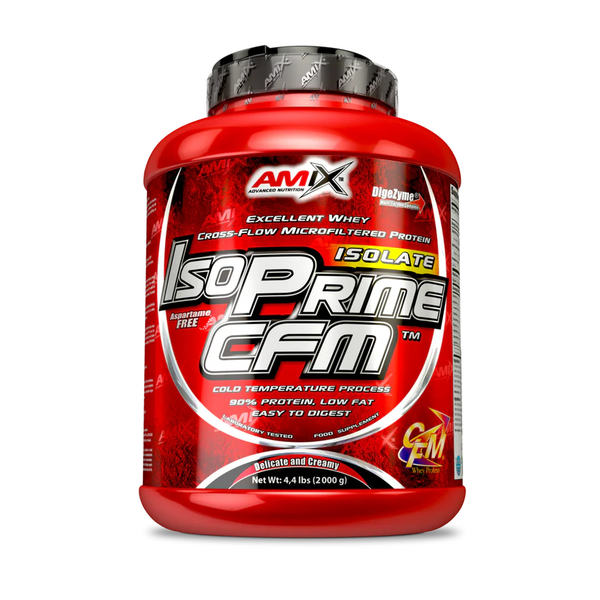 Isoprime CFM™ Isolate