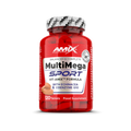 Multi Megastack (Multivitamínico) - 120 TABS