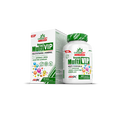 Mutivitamínico ProVegan Multi VIP 60 TAB - Greenday®