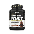 Ultra Pure Whey