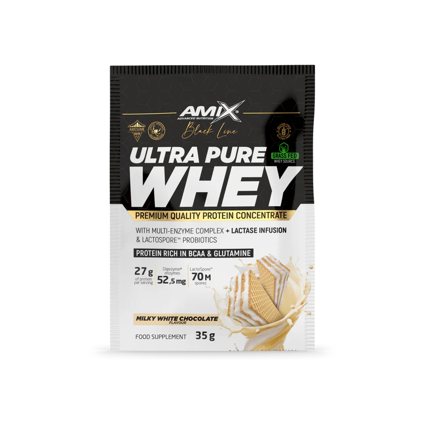 Ultra Pure Whey