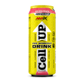 CellUp® Energy Drink 500 ML