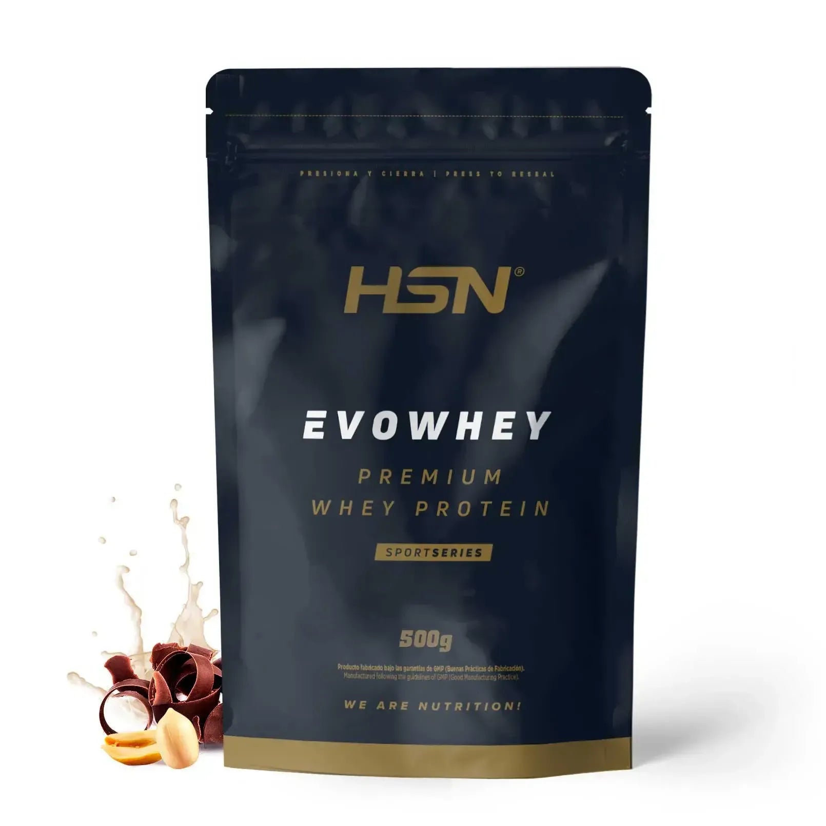 Evowhey Protein 500 GR