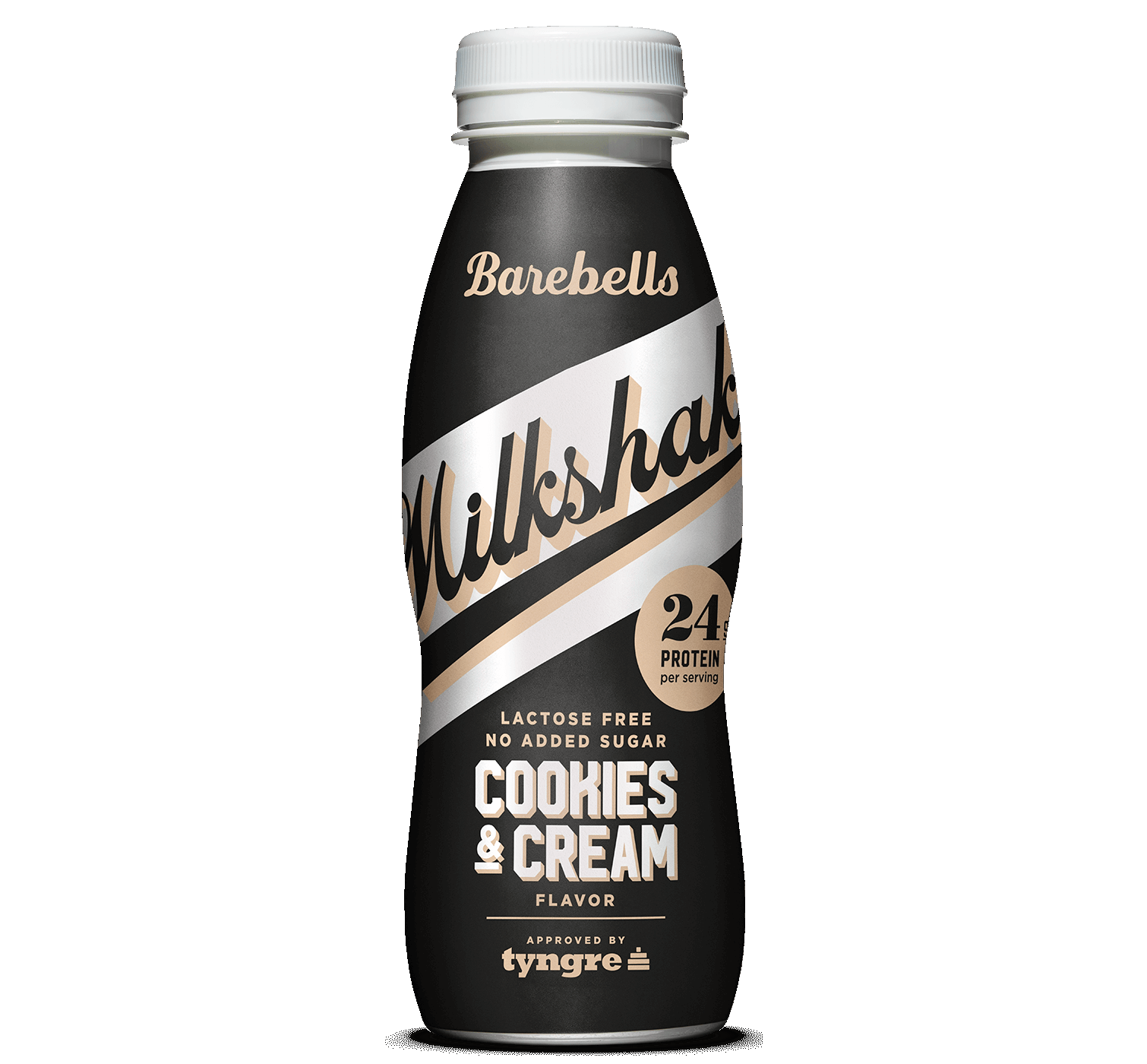 Batidos Proteicos Barebells Milkshake 330 ML