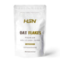 Copos De Avena Integrales Finos 1 KG