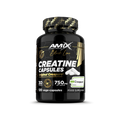 Creatina Creapure® En Cápsulas