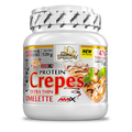 Crepes Proteicos 520 GR - Mr.Popper‘s®