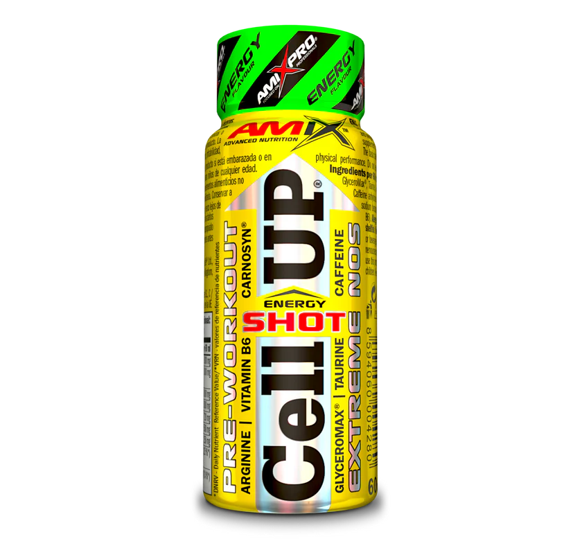 CellUp® Shot 60 ML