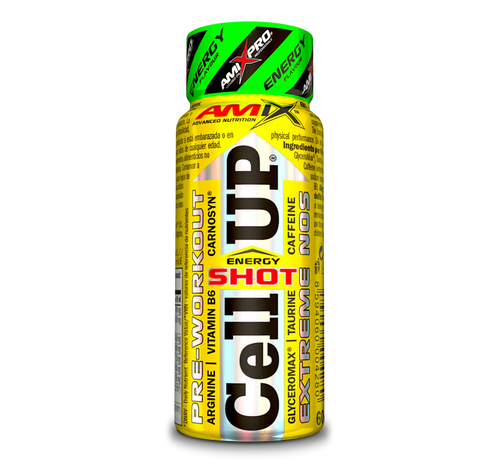 CellUp® Shot 60 ML