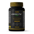 Evovits Plus+ (Multivitamínico) - 120 VEG CAPS