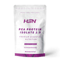Proteína De Guisante Aislada 2.0 500 GR
