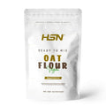 Harina De Avena Instantánea 1 KG