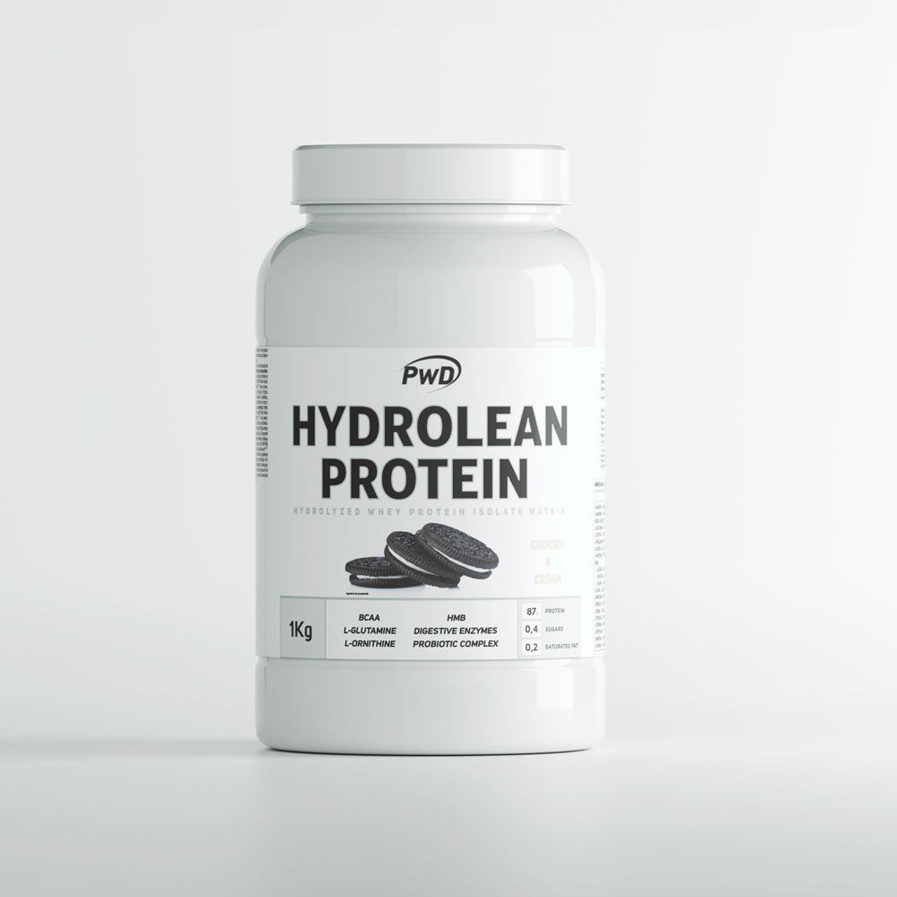 Hydrolean Protein 1 KG