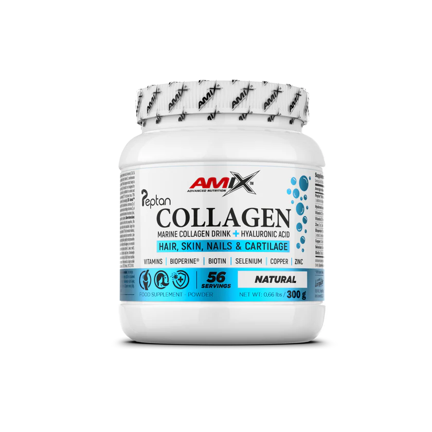 Colágeno Marino Peptan® 300 GR