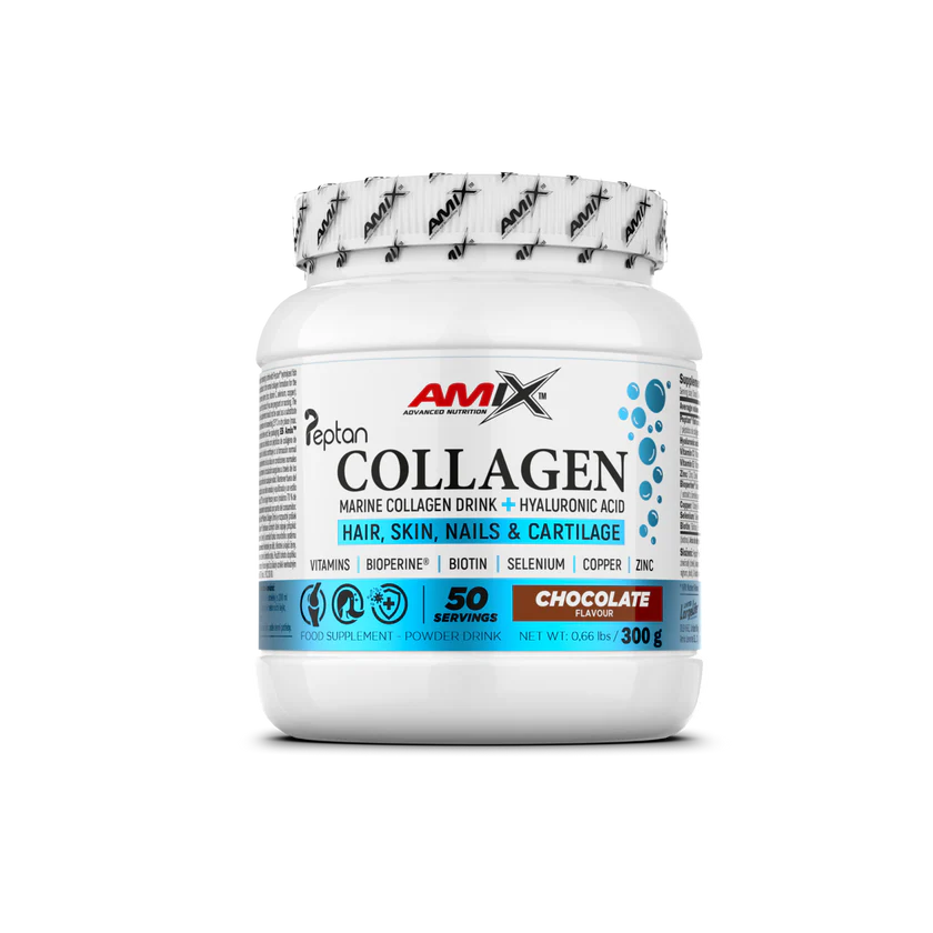 Colágeno Marino Peptan® 300 GR