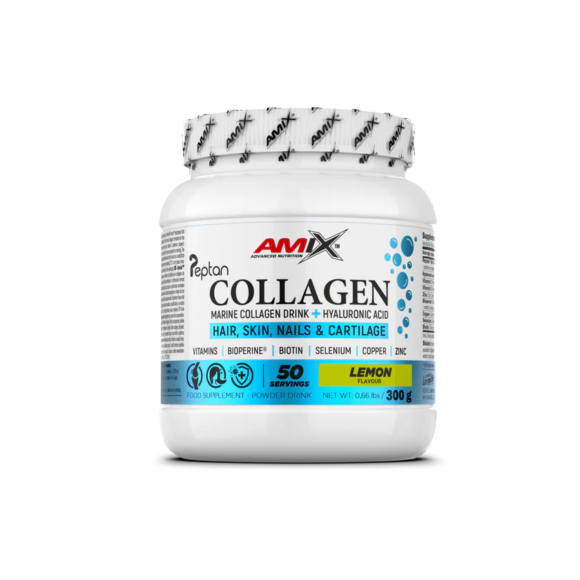 Colágeno Marino Peptan® 300 GR
