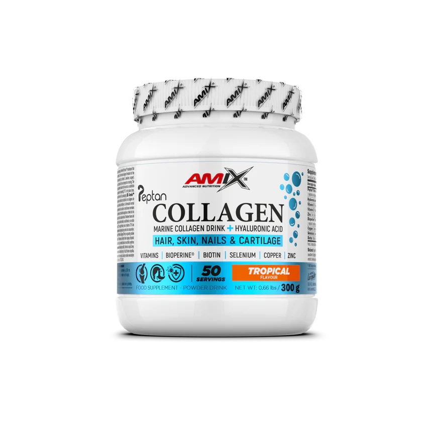Colágeno Marino Peptan® 300 GR