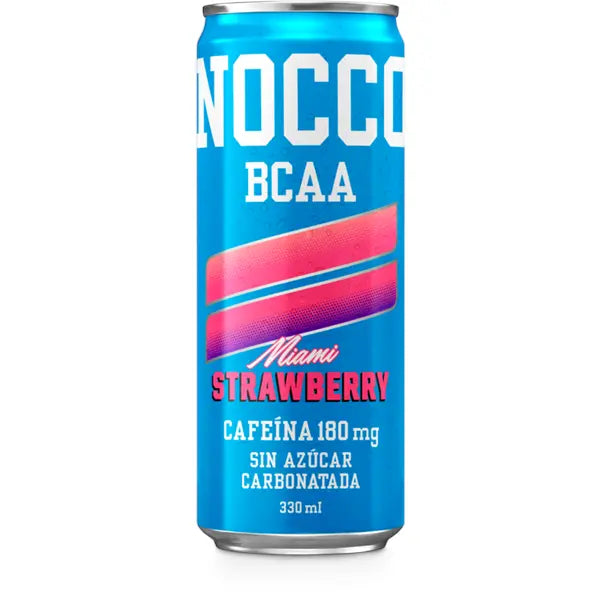 NOCCO BCAA 330 ML