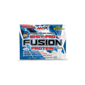Whey Pro Fusion
