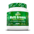 Provegan MultiGreens Vitality & Enegy - Greenday®