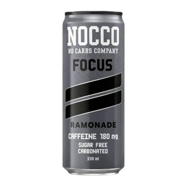 NOCCO BCAA 330 ML