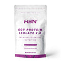 Proteína De Soja Aislada 2.0 500 GR