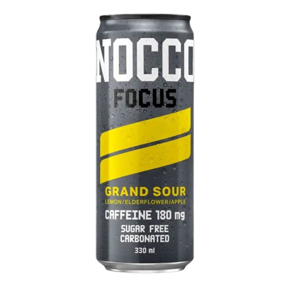 NOCCO BCAA 330 ML