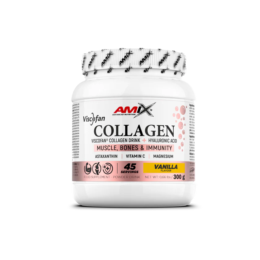Colágeno Bovino Viscofan® 300 GR