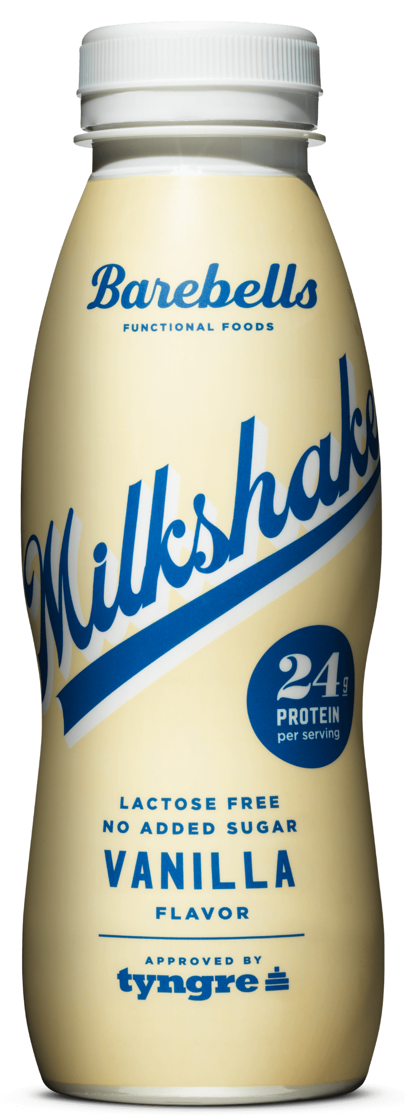 Batidos Proteicos Barebells Milkshake 330 ML