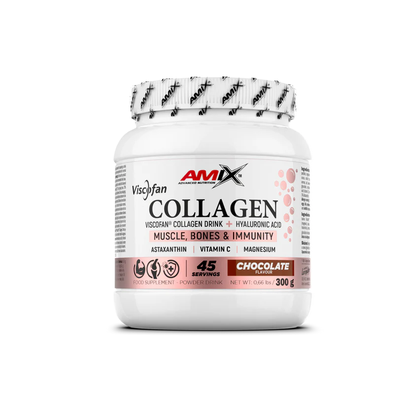 Colágeno Bovino Viscofan® 300 GR