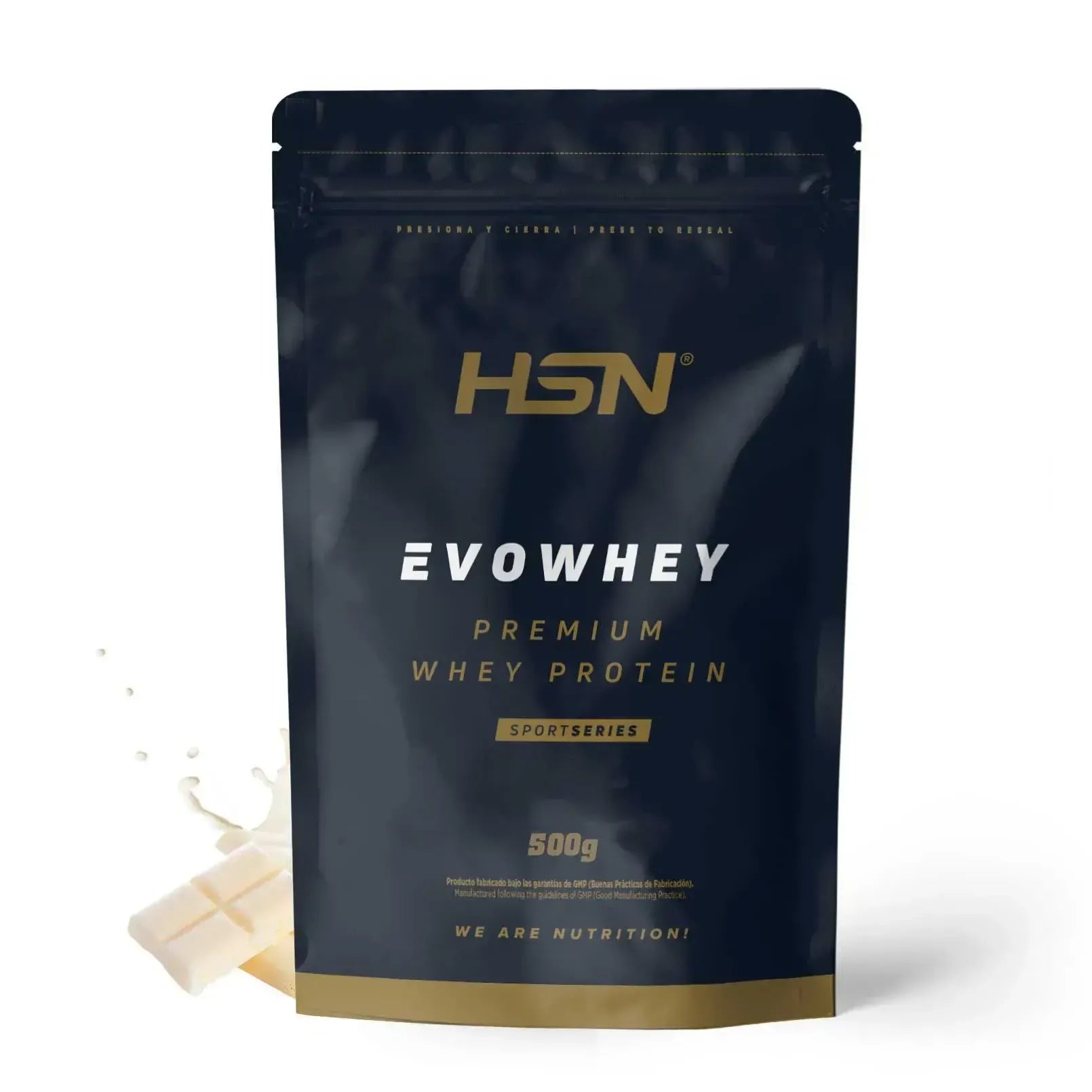 Evowhey Protein 500 GR