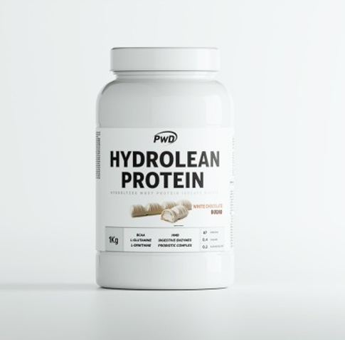 Hydrolean Protein 1 KG